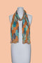Diverse Colorblock Scarf (SE-885)